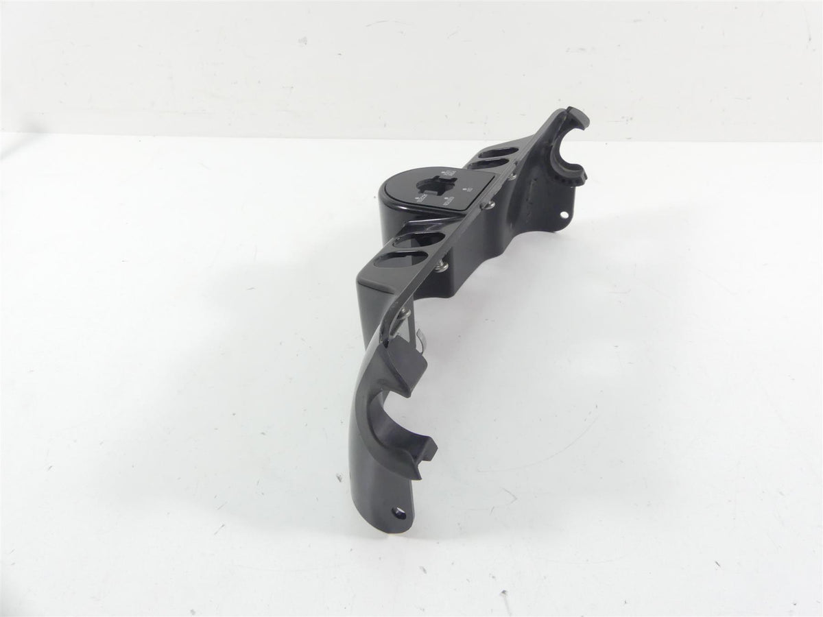 2007 Harley FLHTCU SE CVO Electra Glide Ignition Switch Cover Fairing 58545-07 {{ shop.shopifyCountryName }} - Mototech271