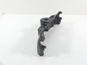 2007 Harley FLHTCU SE CVO Electra Glide Ignition Switch Cover Fairing 58545-07