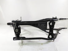 Load image into Gallery viewer, 2008 Harley Touring FLHTCU E-Glide 105TH Straight Main Frame Chassis With Clean North Dakota Title47900-08BHP

