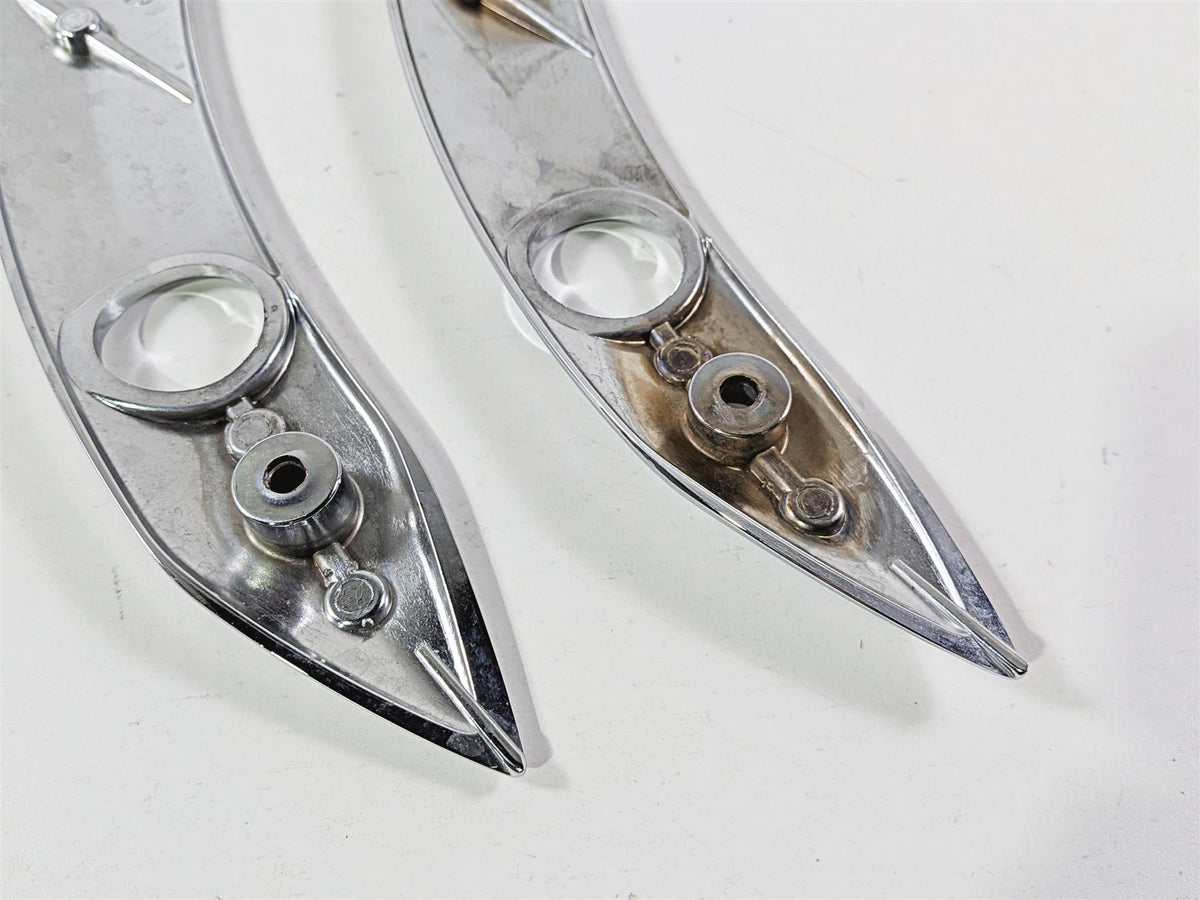 2015 Indian Chieftain Rear Fender Side Struts 5139599 5139598-Mototech271