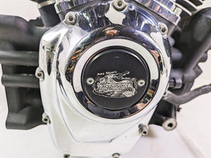 2018 Harley FXBR Softail Breakout 107ci M8 Engine Motor 33k - Read 16200382 | Mototech271