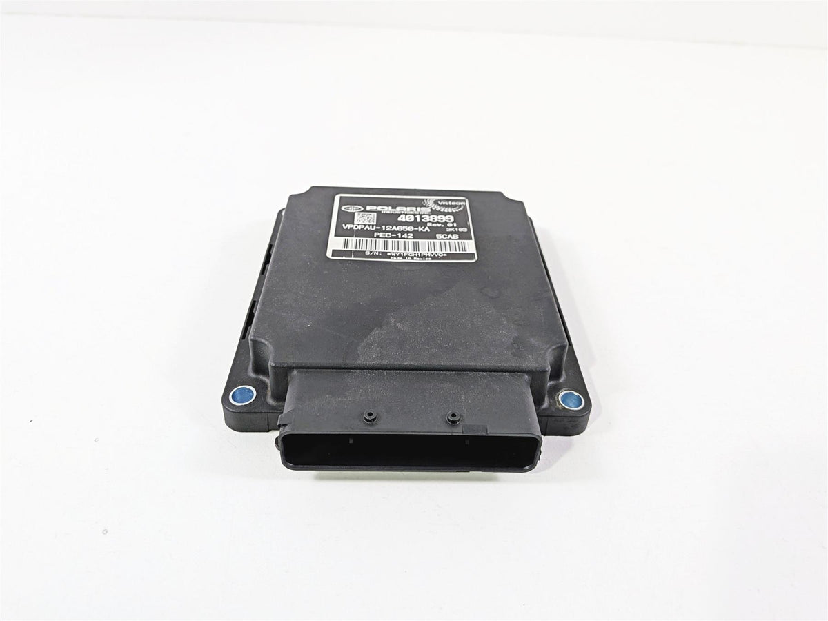 2013 Victory Vision Tour Cdi Ecu Ecm Engine Control Module -Tested 4013899 {{ shop.shopifyCountryName }} - Mototech271