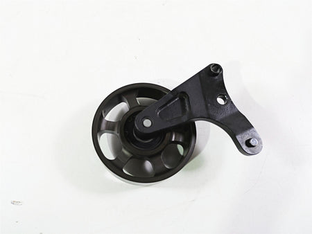 2009 Harley XR1200 Sportster Driver Belt Tensioner Idler Wheel 31698-08 {{ shop.shopifyCountryName }} - Mototech271