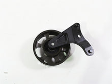 Load image into Gallery viewer, 2009 Harley XR1200 Sportster Driver Belt Tensioner Idler Wheel 31698-08
