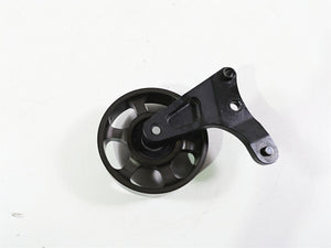 2009 Harley XR1200 Sportster Driver Belt Tensioner Idler Wheel 31698-08