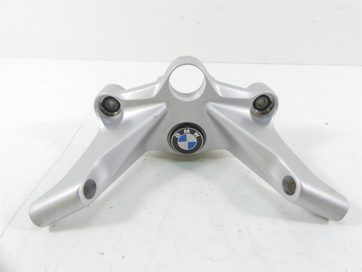 2017 BMW R1200RT K52 Upper Triple Tree Handlebar Mount 32718520053 {{ shop.shopifyCountryName }} - Mototech271
