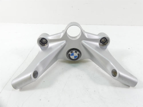 2017 BMW R1200RT K52 Upper  Triple Tree Handlebar Mount 32718520053 | Mototech271