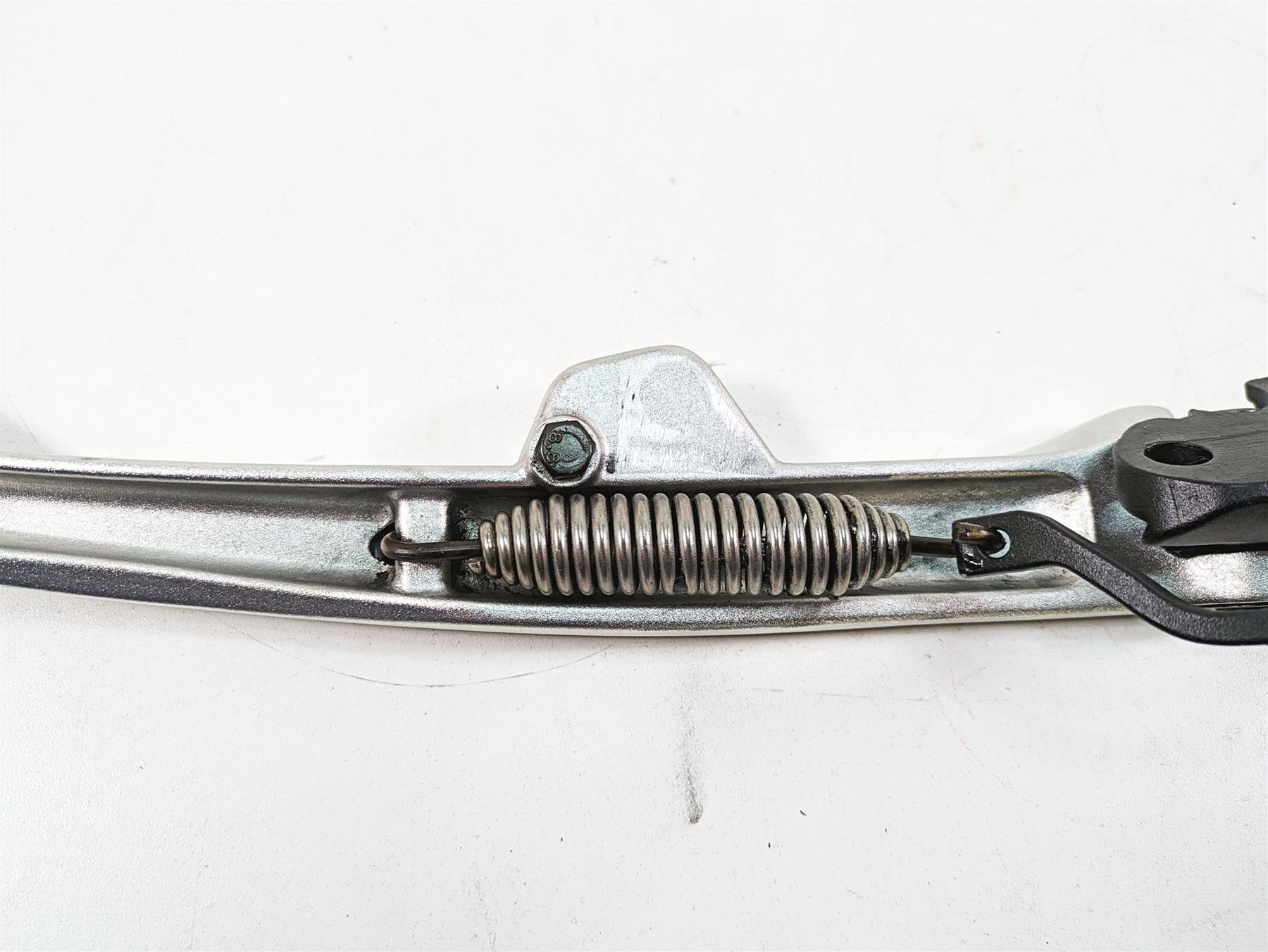 2008 Buell 1125 R Side Kickstand Kick Stand L0167.1AMA {{ shop.shopifyCountryName }} - Mototech271