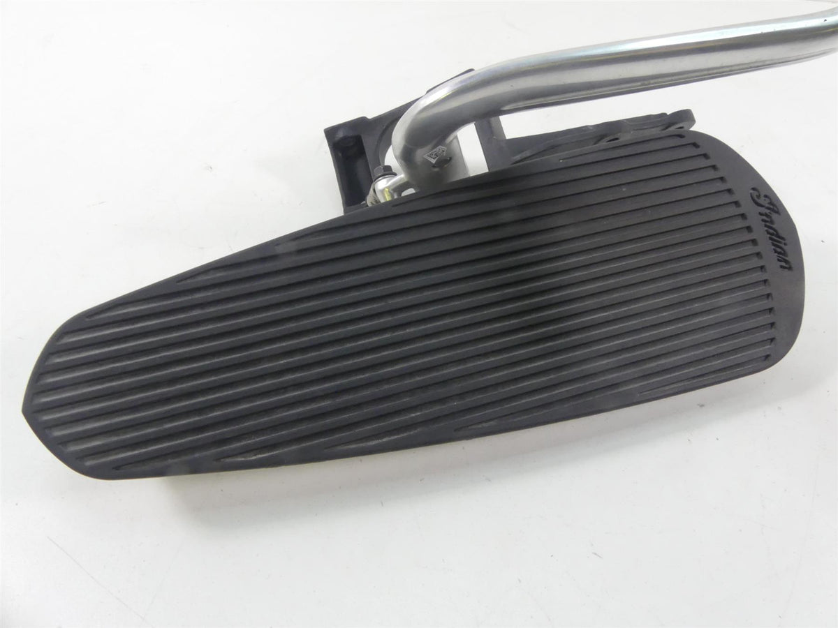 2020 Indian Roadmaster Front Right Floor Board Brake Pedal 5141001 1023250 {{ shop.shopifyCountryName }} - Mototech271