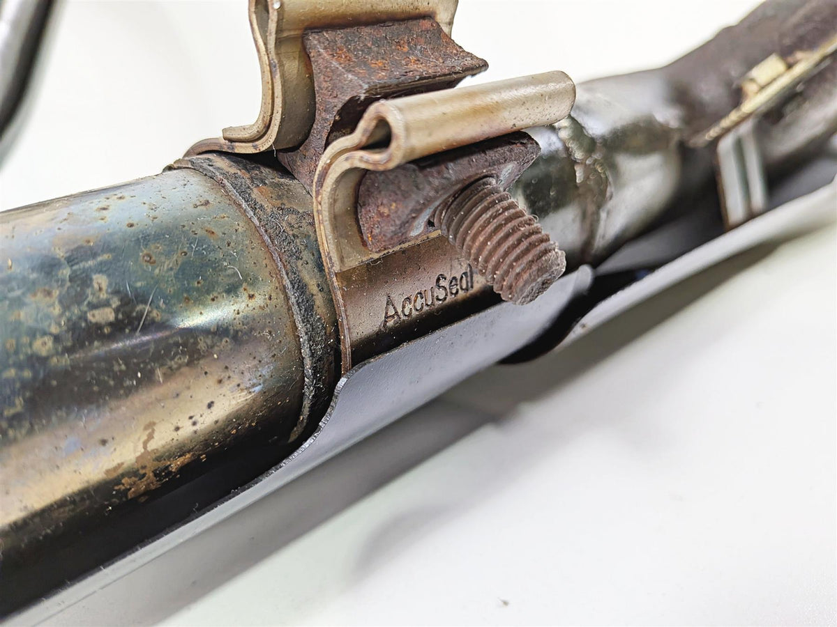 2016 Victory Cross Country Exhaust Header Manifold & Heat Shields 1262072 {{ shop.shopifyCountryName }} - Mototech271