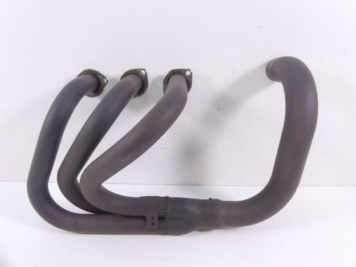 2017 Yamaha YXZ1000R EPS SS OEM Exhaust Header Manifold Pipe 2HC-14602-00-00 {{ shop.shopifyCountryName }} - Mototech271