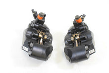 Load image into Gallery viewer, 2017 Indian Chieftain Dark Horse Front Brake Caliper Set 1912390 1912391 | Mototech271
