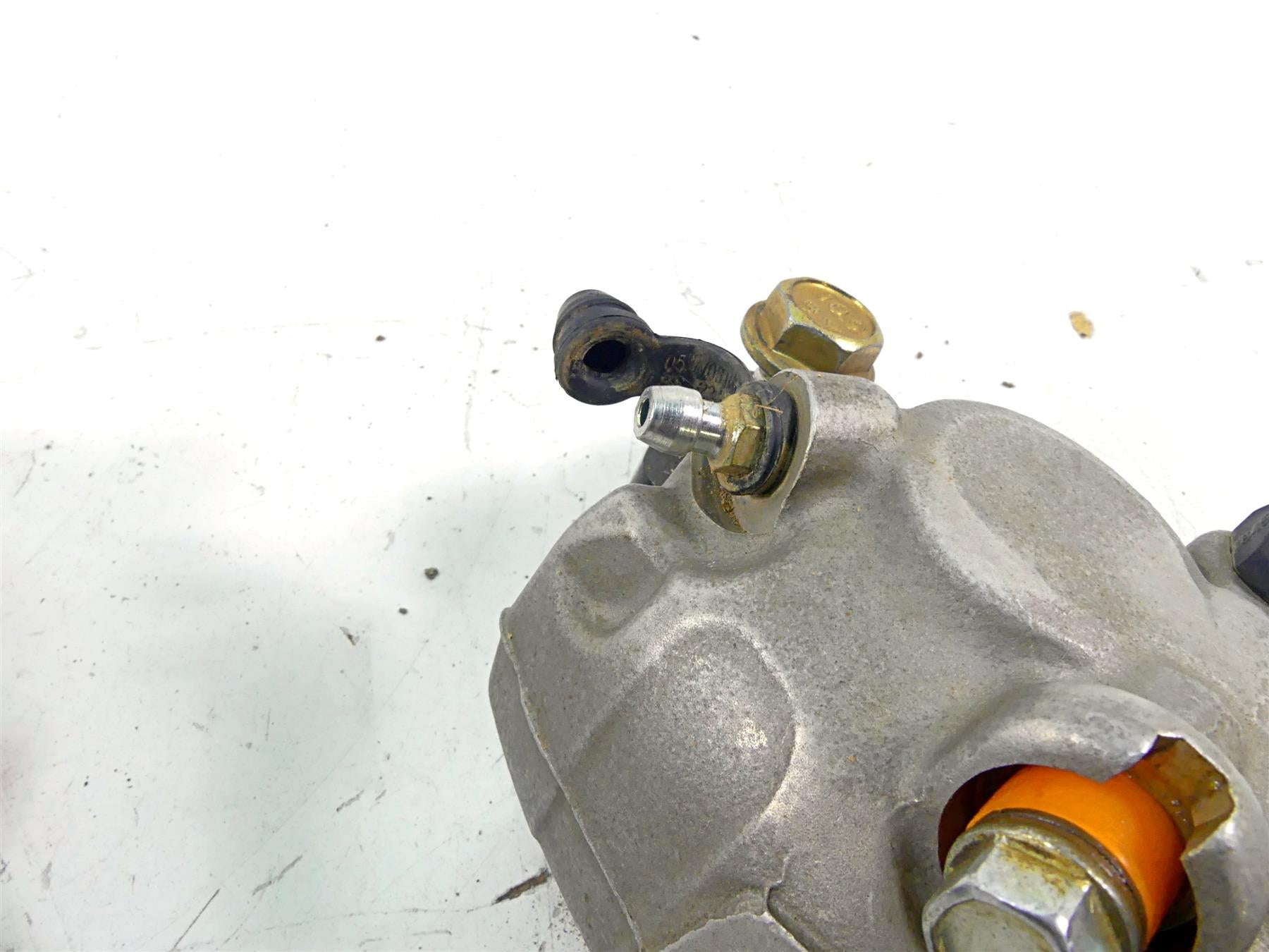 2021 Can Am Maverick Sport 1000R XRC Front Brake Caliper Set 705601887 705601888 {{ shop.shopifyCountryName }} - Mototech271