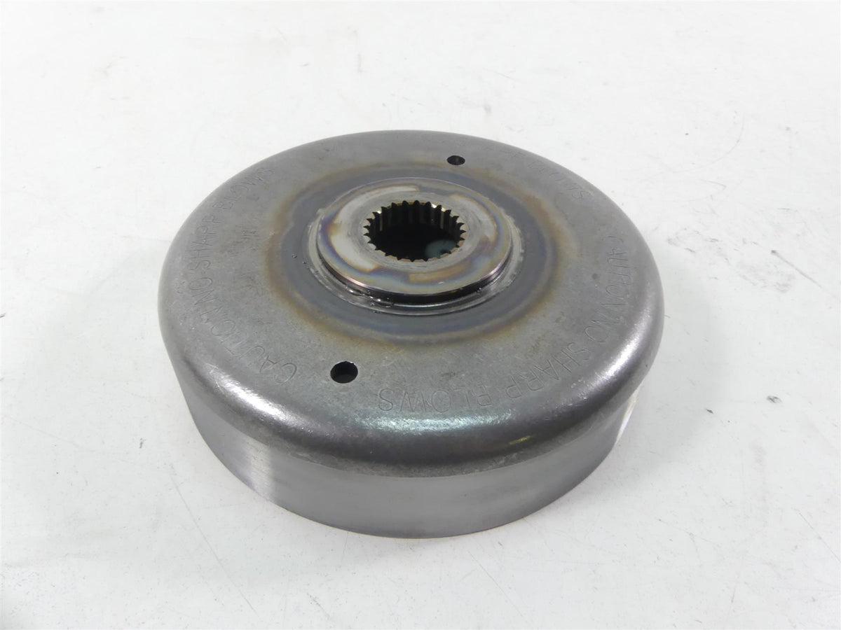 2007 Harley FLHTCU SE CVO Electra Glide Ignition Flywheel Rotor 30041-08 {{ shop.shopifyCountryName }} - Mototech271