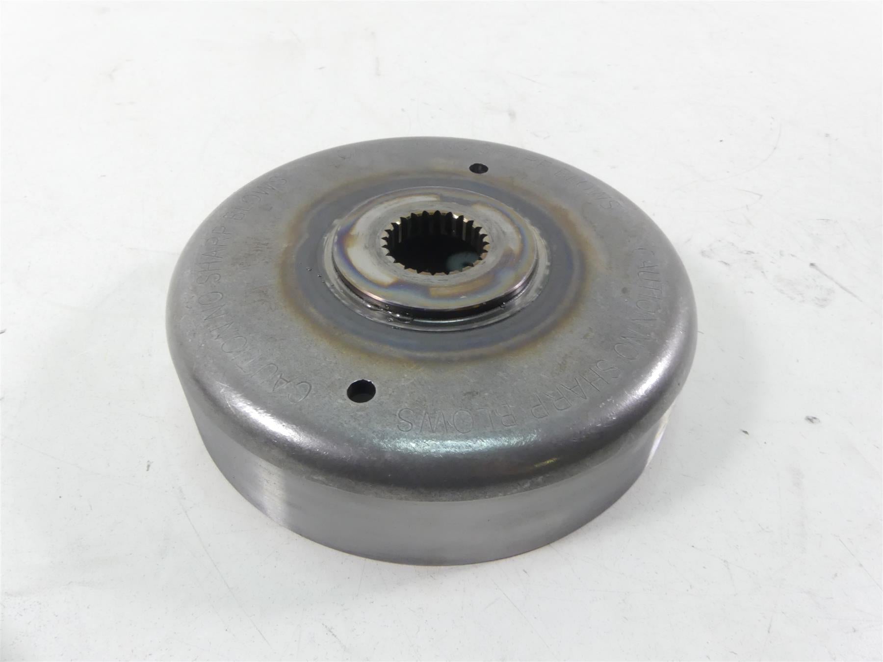 2007 Harley FLHTCU SE CVO Electra Glide Ignition Flywheel Rotor 30041-08 {{ shop.shopifyCountryName }} - Mototech271
