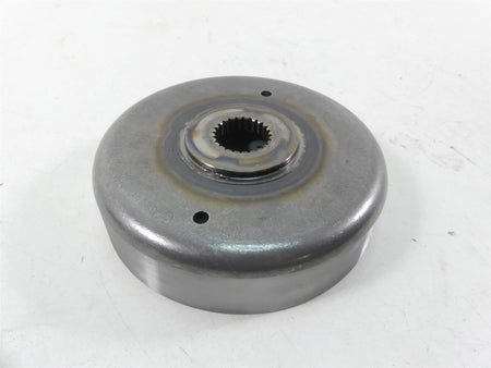 2007 Harley FLHTCU SE CVO Electra Glide Ignition Flywheel Rotor 30041-08 {{ shop.shopifyCountryName }} - Mototech271
