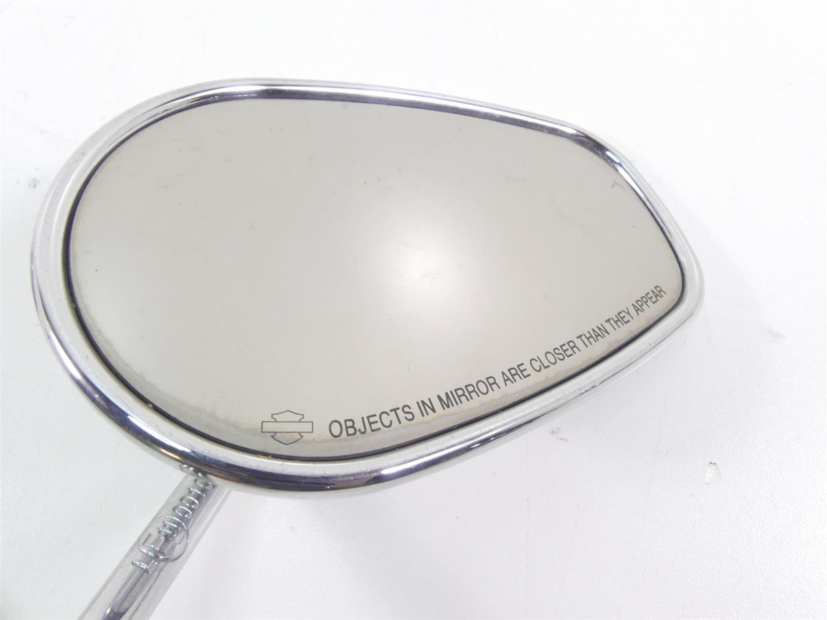 2006 Harley Sportster XL1200 Custom Rear View Mirror Set 91846-03B 91848-03B {{ shop.shopifyCountryName }} - Mototech271