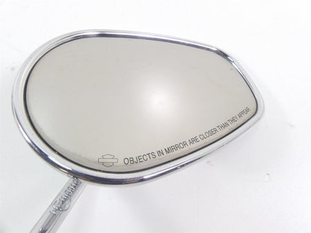 2006 Harley Sportster XL1200 Custom Rear View Mirror Set 91846-03B 91848-03B {{ shop.shopifyCountryName }} - Mototech271