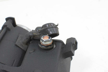 2007 Harley Touring Electra Glide FLHTCU Engine Starter Motor 31618-06A {{ shop.shopifyCountryName }} - Mototech271