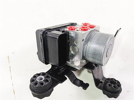 2016 BMW F800R K73 Abs Brake Module Unit Module Pump 8556198 34518546851 {{ shop.shopifyCountryName }} - Mototech271
