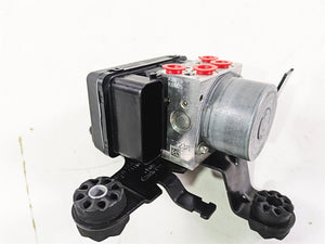 2016 BMW F800R K73 Abs Brake Module Unit Module Pump 8556198 34518546851