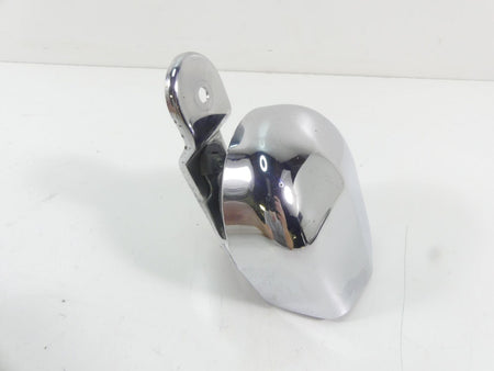 2006 Harley Touring FLHTCU SE CVO Horn With Chrome Cover 69012-93A {{ shop.shopifyCountryName }} - Mototech271