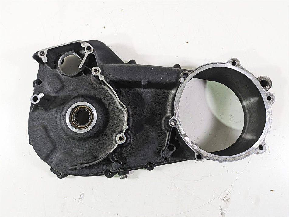 2008 Harley Touring FLHTCU E-Glide 105TH Inner Primary Drive Cover 60677-07 {{ shop.shopifyCountryName }} - Mototech271
