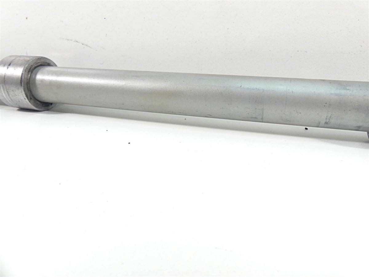 2010 Honda VT1300 CR Stateline Front Wheel Spindle Axle 20mm 44301-MFY-A00 {{ shop.shopifyCountryName }} - Mototech271