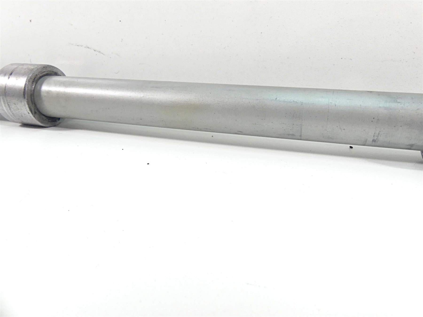 2010 Honda VT1300 CR Stateline Front Wheel Spindle Axle 20mm 44301-MFY-A00 {{ shop.shopifyCountryName }} - Mototech271
