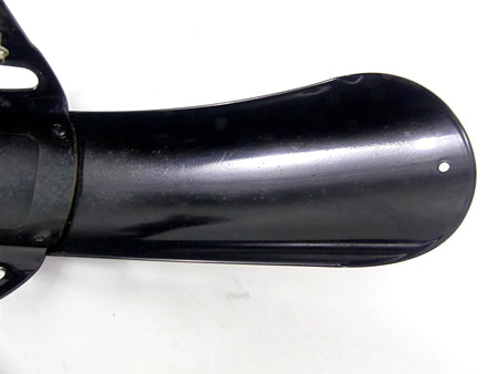 2014 Harley FXDL Dyna Low Rider Front Fender Vivid Black 60139-06B {{ shop.shopifyCountryName }} - Mototech271