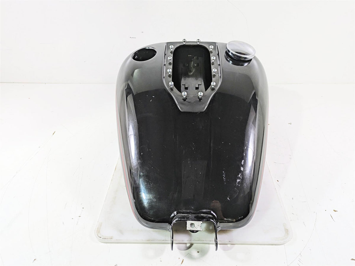 2015 Harley FXDL Dyna Low Rider Fuel Gas Petrol Tank -READ 61593-10 {{ shop.shopifyCountryName }} - Mototech271