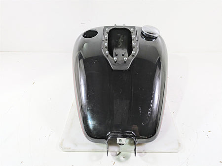 2015 Harley FXDL Dyna Low Rider Fuel Gas Petrol Tank -READ 61593-10 {{ shop.shopifyCountryName }} - Mototech271