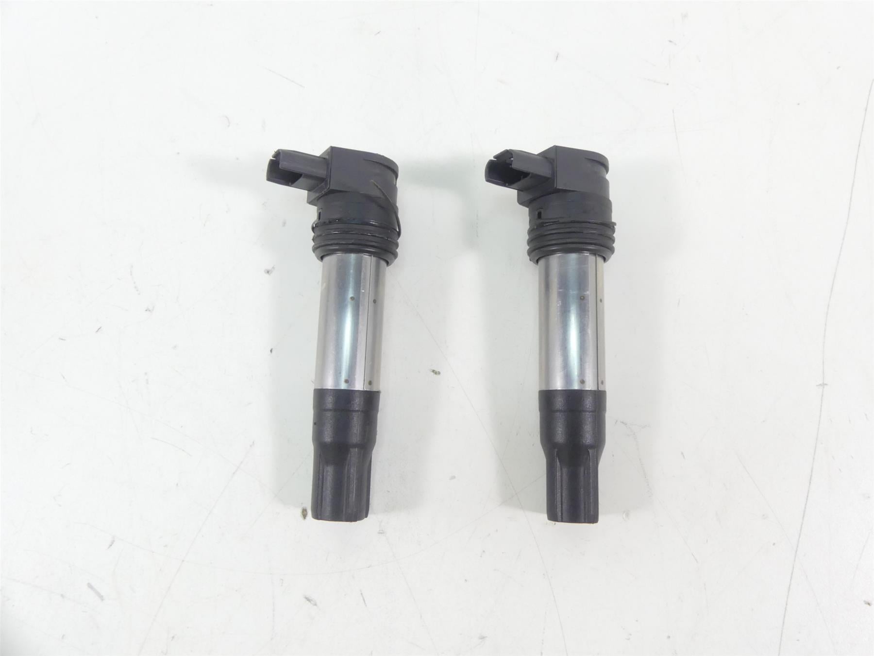 2016 BMW R1200GS K50 Ignition Coils Stick Coil Set 12138526677 | Mototech271