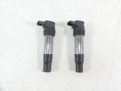 2016 BMW R1200GS K50 Ignition Coils Stick Coil Set 12138526677 | Mototech271