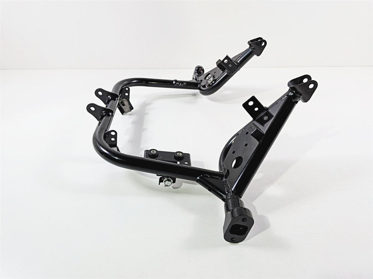 2013 Victory Vision Tour Front Engine Lower Crash Guard Rail Bracket 1016036 {{ shop.shopifyCountryName }} - Mototech271