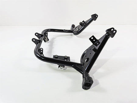 2013 Victory Vision Tour Front Engine Lower Crash Guard Rail Bracket 1016036 {{ shop.shopifyCountryName }} - Mototech271
