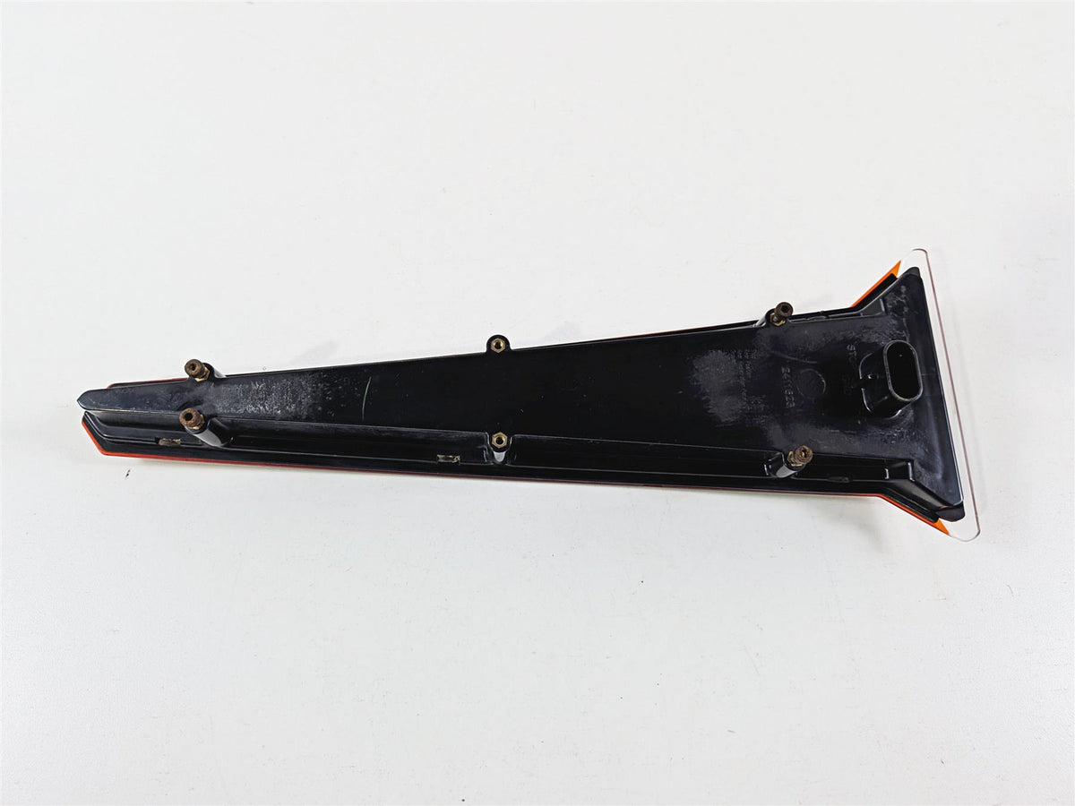 2016 Victory Cross Country Rear Taillight Tail Light Lamp 2411623 {{ shop.shopifyCountryName }} - Mototech271