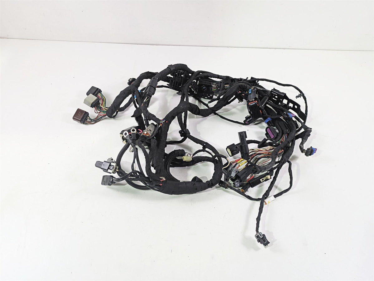 2020 Harley Softail FXST Standard Main Wiring Harness Non Abs - No Cut 69201493 {{ shop.shopifyCountryName }} - Mototech271