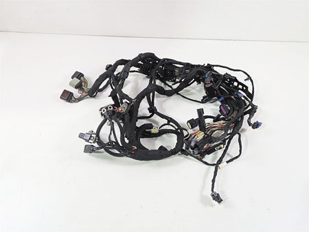 2020 Harley Softail FXST Standard Main Wiring Harness Non Abs - No Cut 69201493 {{ shop.shopifyCountryName }} - Mototech271