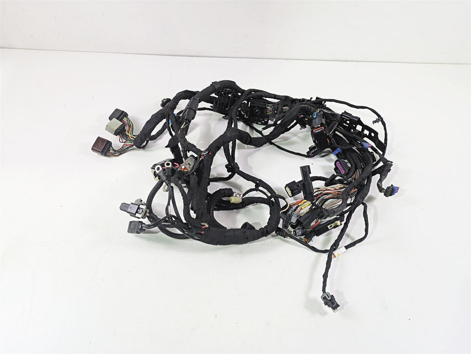 2020 Harley Softail FXST Standard Main Wiring Harness Non Abs - No Cut 69201493 {{ shop.shopifyCountryName }} - Mototech271