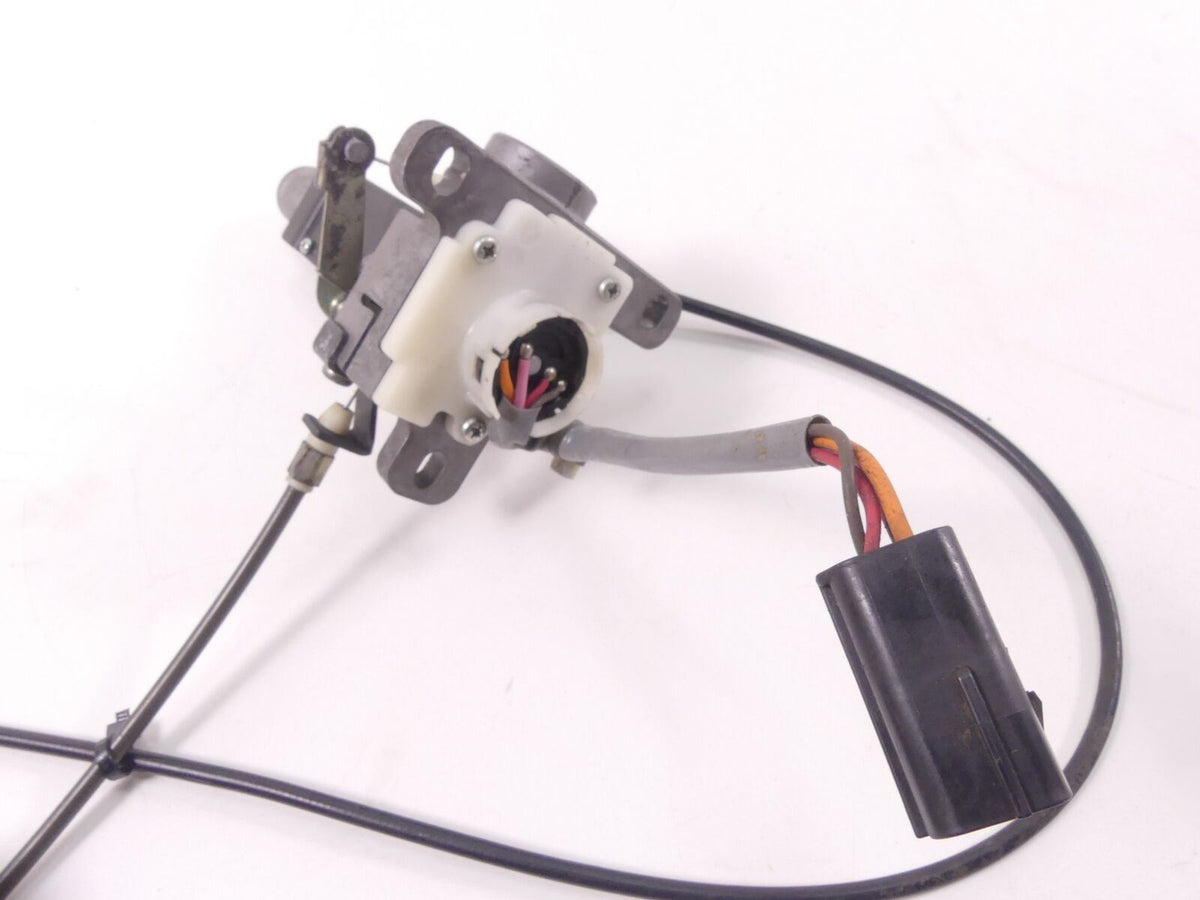 2009 Victory Vision Tour Ignition Switch Key Luggage Seat Lock Set 1015274 {{ shop.shopifyCountryName }} - Mototech271