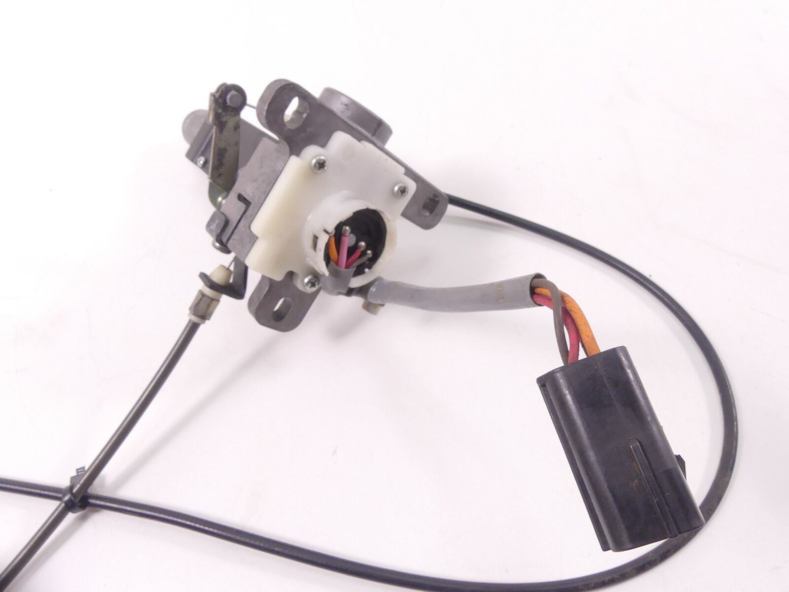2009 Victory Vision Tour Ignition Switch Key Luggage Seat Lock Set 1015274 {{ shop.shopifyCountryName }} - Mototech271