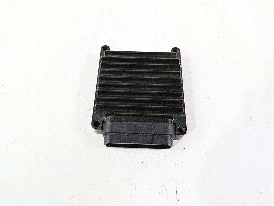 2013 Harley VRSCF Muscle Rod Cdi Ecu Ecm Engine Control Module 32852-12 {{ shop.shopifyCountryName }} - Mototech271
