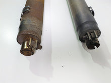 Load image into Gallery viewer, 2018 Indian Springfield Dark Horse Rcx 4&quot; Slip On Exhaust Muffler Set RCX111-14E
