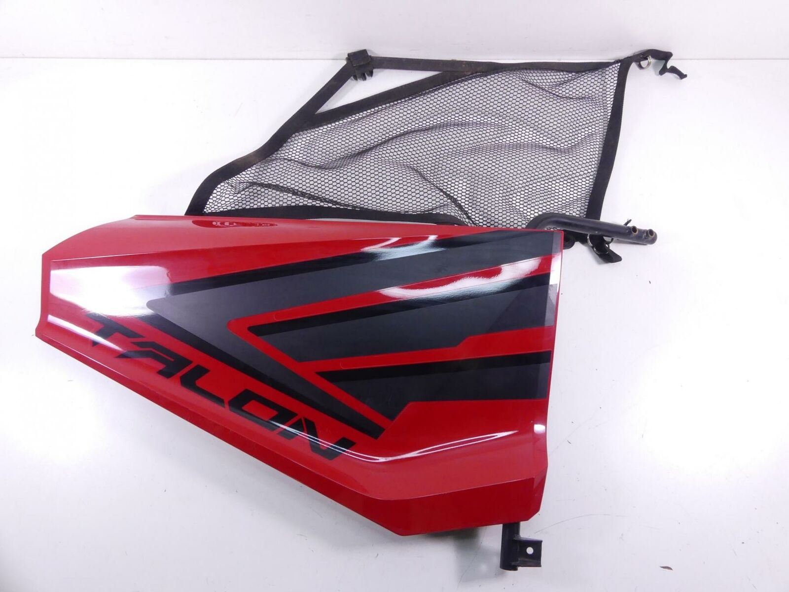 2019 Honda Talon SXS1000 S2R Driver Side Left Door color 373 67200-HL6-A00 {{ shop.shopifyCountryName }} - Mototech271