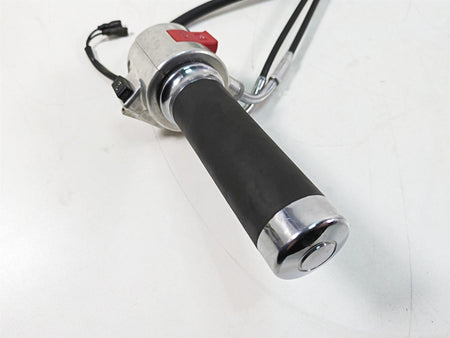 2006 Honda VT1100 C2 Shadow Right Hand Control Switch & Throttle 35013-MAH-A02 {{ shop.shopifyCountryName }} - Mototech271