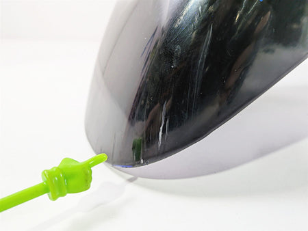 2011 Harley Touring FLHTCU CVO Electra Glide Front Fender Candy Cobalt 58900004-Mototech271
