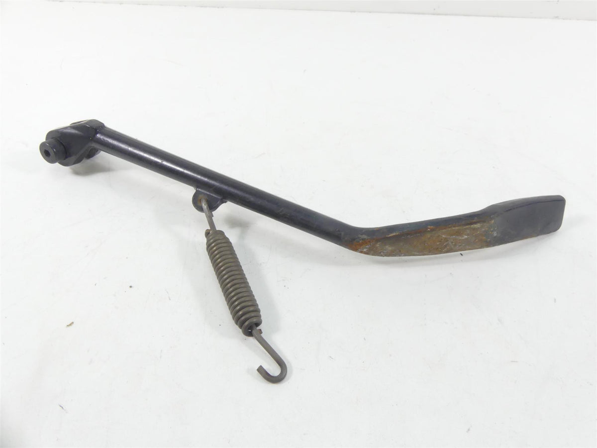 2016 Indian Chieftain Dark Horse Side Kickstand Kick Stand + Sensor 5139983 {{ shop.shopifyCountryName }} - Mototech271