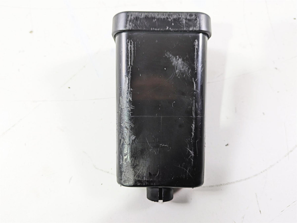 2007 Harley Touring FLHTCU SE CVO E-Glide Tssm Turn Signal Module & Fob 68924-07 {{ shop.shopifyCountryName }} - Mototech271