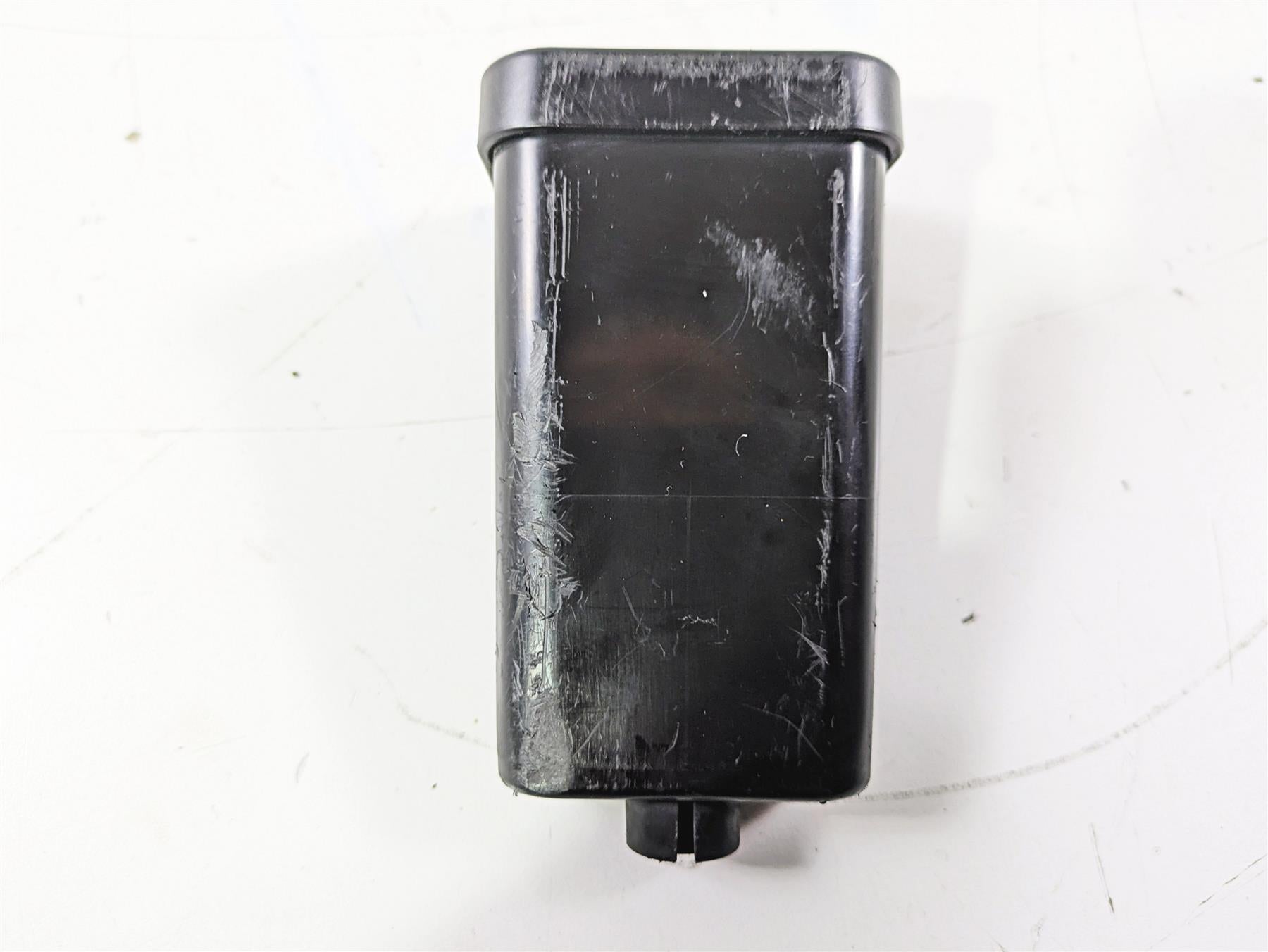 2007 Harley Touring FLHTCU SE CVO E-Glide Tssm Turn Signal Module & Fob 68924-07 {{ shop.shopifyCountryName }} - Mototech271